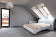 Blarmachfoldach bedroom extensions
